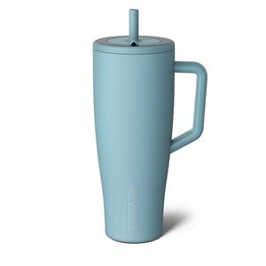 BrüMate Era Straw Leakproof Tumbler 40oz